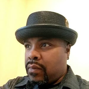 Meet your Posher, Erik